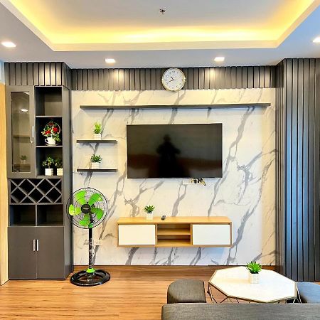 Flc Sea Tower Apartment Gem Quy Nhon Bagian luar foto