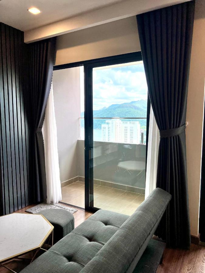 Flc Sea Tower Apartment Gem Quy Nhon Bagian luar foto