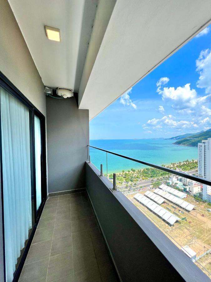 Flc Sea Tower Apartment Gem Quy Nhon Bagian luar foto