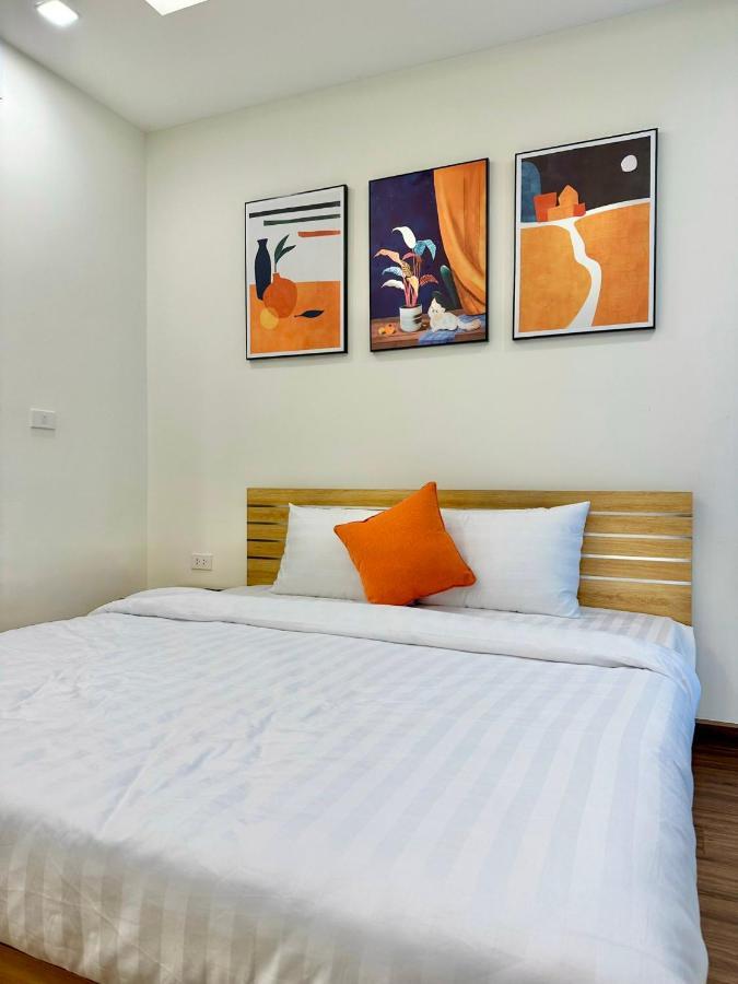Flc Sea Tower Apartment Gem Quy Nhon Bagian luar foto