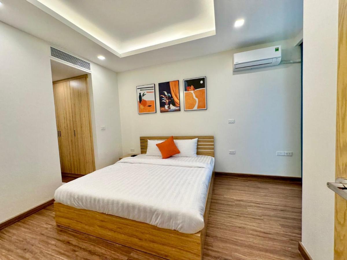 Flc Sea Tower Apartment Gem Quy Nhon Bagian luar foto