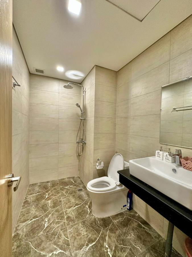 Flc Sea Tower Apartment Gem Quy Nhon Bagian luar foto