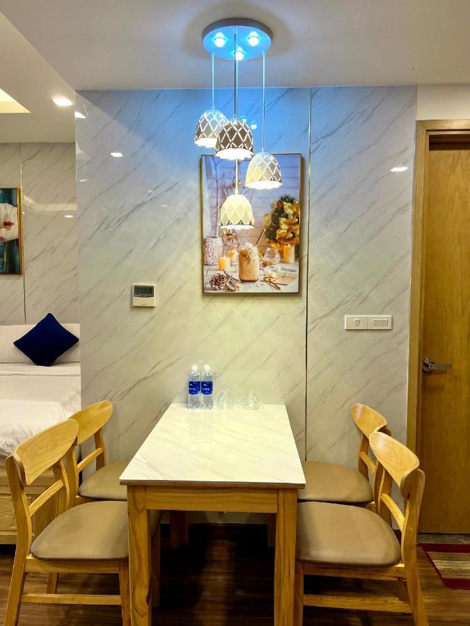 Flc Sea Tower Apartment Gem Quy Nhon Bagian luar foto